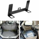 Isofix Çocuk Oto Koltuğu Aparatı Çoğu Araca Uygun - Görsel 6