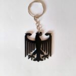 PAGAN KARTALI ANAHTARLIK