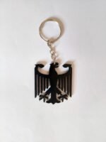 PAGAN KARTALI ANAHTARLIK