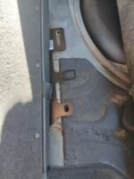 OPEL Astra Uyumlu Isofix Aparatı - Görsel 8