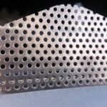 CFMOTO - 250SR - Modern Egzoz Kapağı