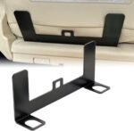 Isofix Çocuk Oto Koltuğu Aparatı Çoğu Araca Uygun - Görsel 2