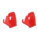 İsofix Kılavuz Plastiği