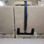 Isofix Çocuk Oto Koltuğu Aparatı Çoğu Araca Uygun - Görsel 7