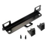 Focus Uyumlu Isofix Çocuk Oto Koltuğu Aparatı ve Kılavuz Plastiği (2004-2012 Modeller Uyumlu)