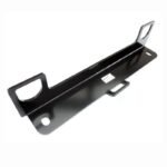 Focus Uyumlu Isofix Çocuk Oto Koltuğu Aparatı (1998-2004 Modeller Uyumlu) - Görsel 3