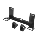 Isofix Çocuk Oto Koltuğu Aparatı Çoğu Araca Uygun Metal Aparat, Emniyet Kemerli Model ve Kılavuz Plastiği - Görsel 6